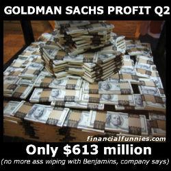 goldman sachs winst goldman sachs winst